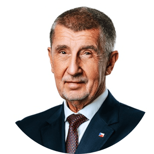 Andrej Babiš