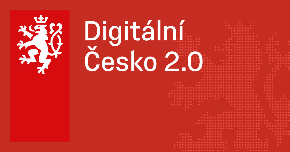 Digitální Česko 2.0