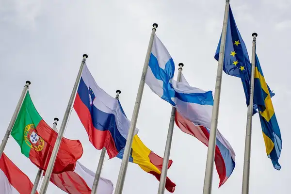Akt o kybernetické odolnosti: členské státy EU se dohodly na společném postoji k bezpečnostním požadavkům na digitální produkty