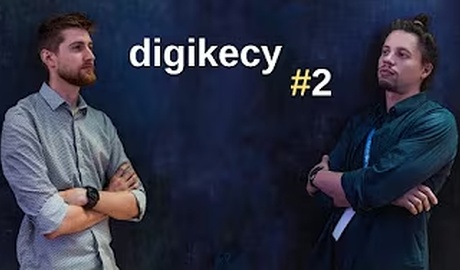 #2 Vezme nám AI práci?