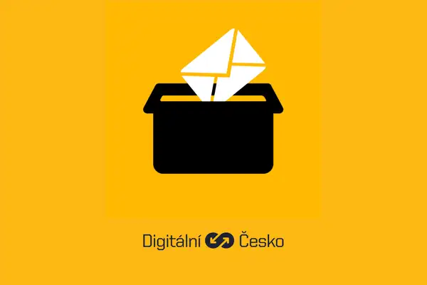 Tápete v datovkách? Web Digitální Česko připravil informační kampaň a rozcestník k datovým schránkám