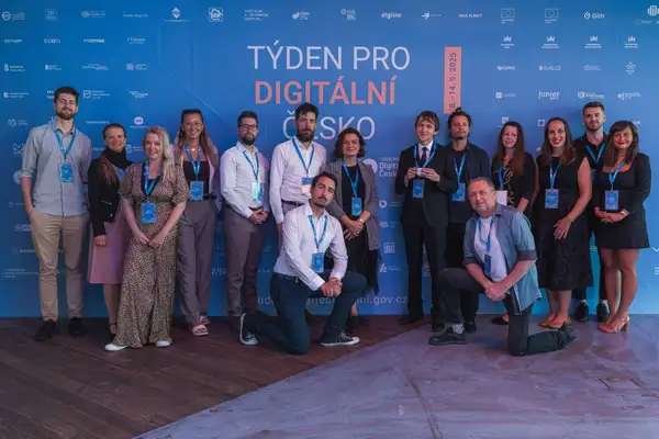 Od 1. 1. 2026 web nebude aktualizován